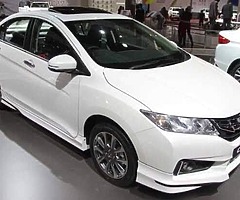 Honda Cars - Image 10/10