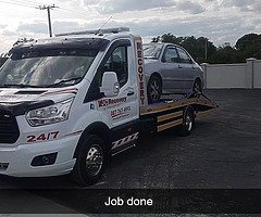 Jc recovery scrap and recycle call  (087)7674993