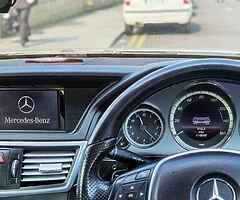 2013 Mercedes-Benz E-Class - Image 10/10