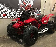 Yamaha Banshee - Image 6/10