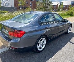 Bmw 3 series 2015 manual transmission
