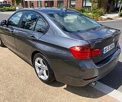 Bmw 3 series 2015 manual transmission - Image 3/8