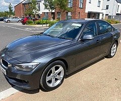 Bmw 3 series 2015 manual transmission - Image 4/8