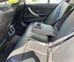 Bmw 3 series 2015 manual transmission - Image 5/8