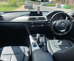 Bmw 3 series 2015 manual transmission - Image 6/8