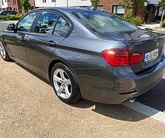Bmw 3 series 2015 manual transmission - Image 8/8