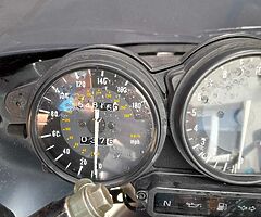 1997 Yamaha YZF - Image 4/6