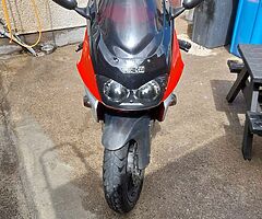 1997 Yamaha YZF - Image 5/6