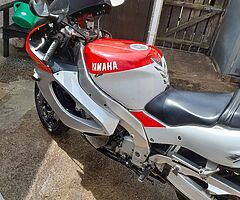1997 Yamaha YZF - Image 6/6