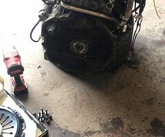 Wanted 1jz flywheel