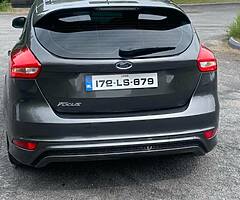172 Ford Focus 1.5tdci st line nav - Image 3/10