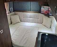 Renault master camper van 2012 - Image 3/10