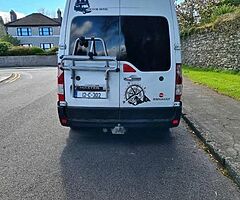 Renault master camper van 2012 - Image 4/10