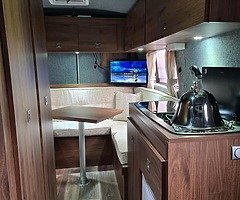 Renault master camper van 2012 - Image 6/10