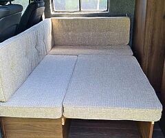 Renault master camper van 2012 - Image 7/10