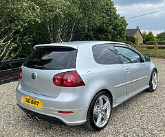 2006 Volkswagen Golf