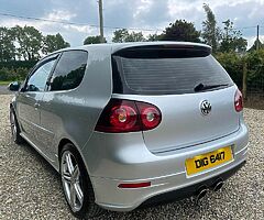 2006 Volkswagen Golf - Image 3/10