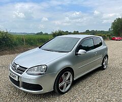 2006 Volkswagen Golf - Image 5/10