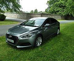 161 HYUNDAI i40
