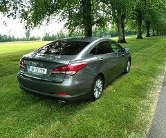 161 HYUNDAI i40