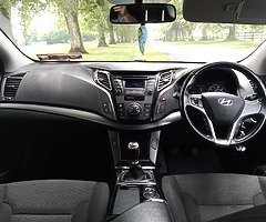 161 HYUNDAI i40 - Image 3/6