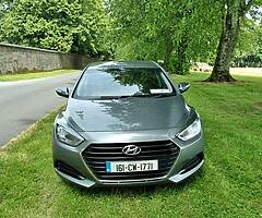 161 HYUNDAI i40 - Image 6/6