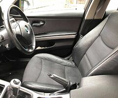 Bmw 320d 05 - Image 4/6