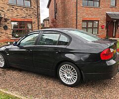Bmw 320d 05 - Image 5/6