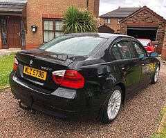 Bmw 320d 05 - Image 6/6