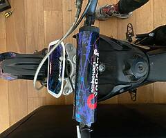 Stomp juicebox 110 - Image 3/5