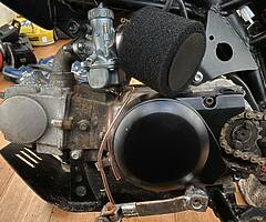 Stomp juicebox 110 - Image 5/5