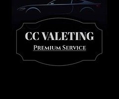 CC Valeting