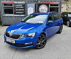2017 Skoda  Octavia - Image 3/10