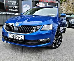 2017 Skoda  Octavia - Image 4/10