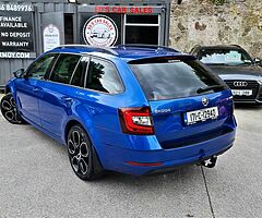 2017 Skoda  Octavia - Image 5/10