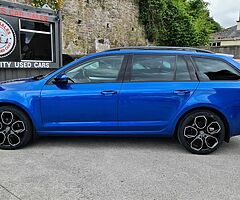 2017 Skoda  Octavia - Image 6/10