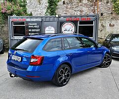 2017 Skoda  Octavia - Image 7/10