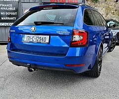 2017 Skoda  Octavia - Image 8/10