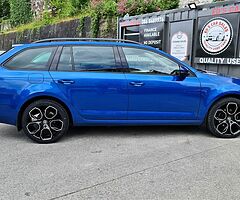 2017 Skoda  Octavia - Image 9/10