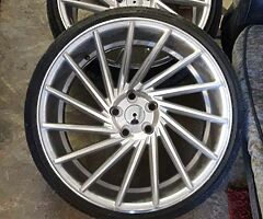 New Riviera 20inches