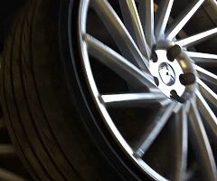 New Riviera 20inches