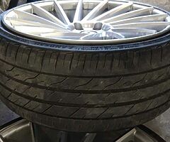 New Riviera 20inches - Image 3/6