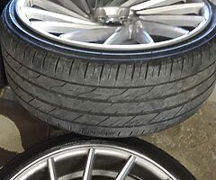 New Riviera 20inches - Image 4/6