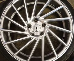 New Riviera 20inches - Image 5/6