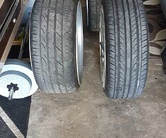 New Riviera 20inches - Image 6/6