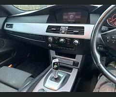 2008 BMW Series 5 - Image 4/6