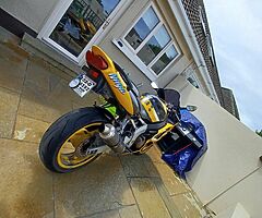 Price drop 2002 zx6r - Image 3/6