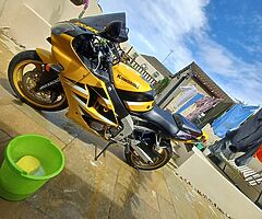 Price drop 2002 zx6r - Image 4/6