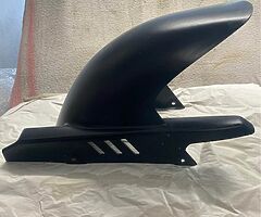 Suzuki RGV250 VJ21 rear hugger - Image 3/3