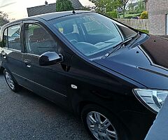 2007 Hyundai Getz - Image 3/7